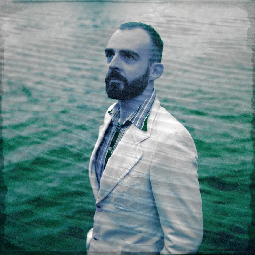 Thomas Tichai by David Jazay